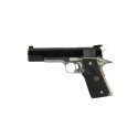 Pistolet Colt 1911 Euro Match Calibre 45 ACP ***occasion***