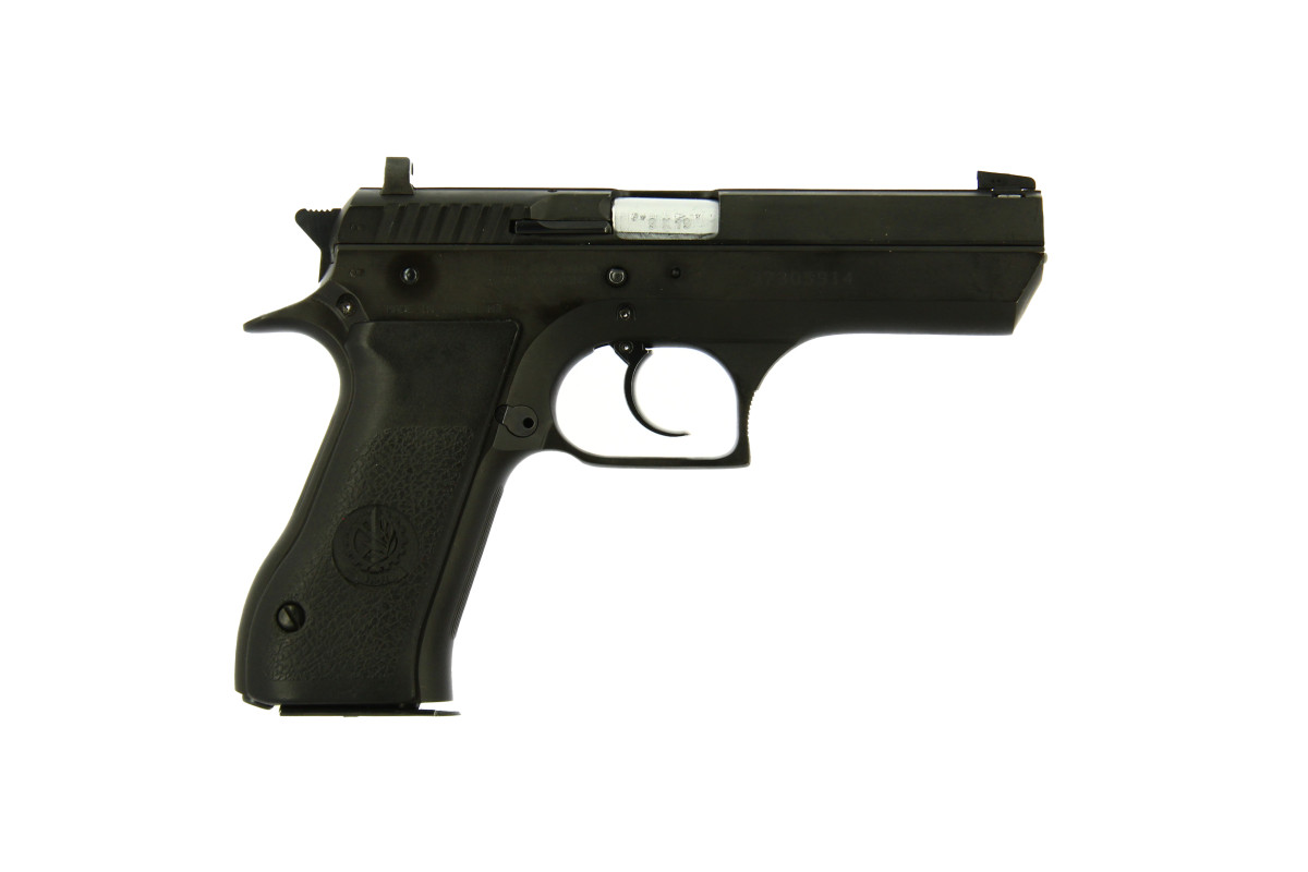 Pistolet IMI Jericho 941F Calibre 9x19 ***occasion*** Pistolet IMI Jericho 941F Calibre 9x19 ***occasion***