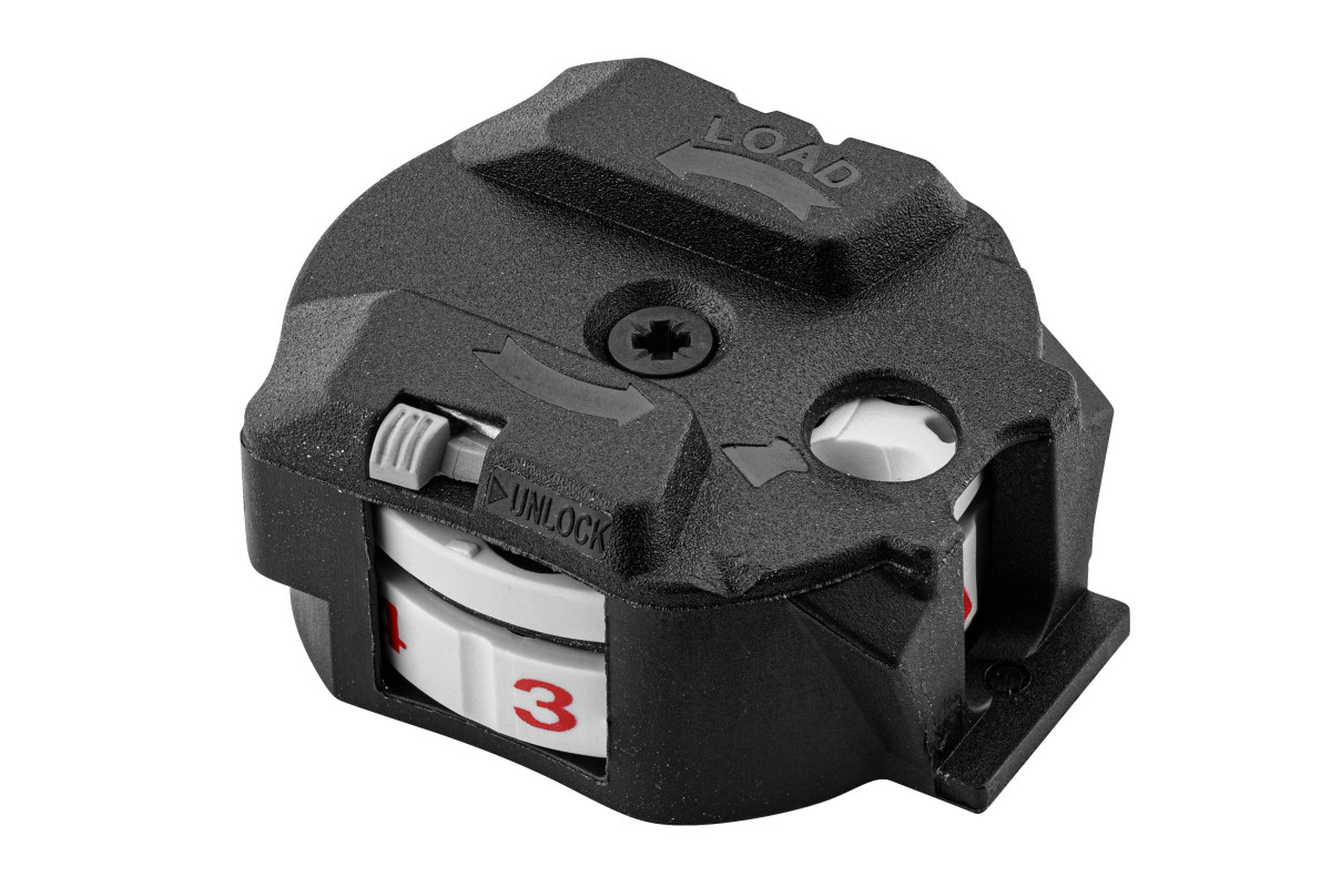 Chargeur 10 coups Gamo 10X Calibre 4.5mm Chargeur 10 coups Gamo 10X Calibre 4.5mm