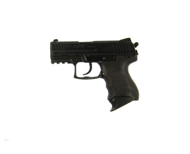 Pistolet H&K P30SK Calibre 9x19 ***occasion***