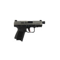 Pistolet Canik TP9 Sub Elite Tungsten Fileté Calibre 9x19 ***occasion***