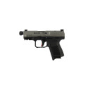 Pistolet Canik TP9 Sub Elite Tungsten Fileté Calibre 9x19 ***occasion***