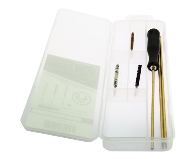 Kit de Nettoyage WTC Calibre 4,5mm/177