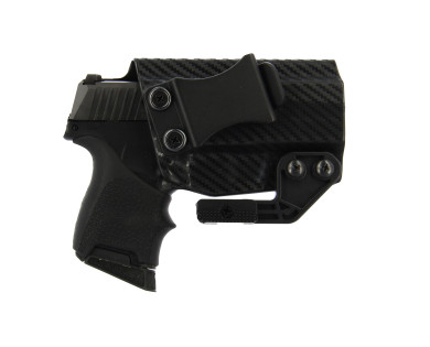 Pistolet SIG SAUER P365 Calibre 9x19 avec holster ***occasion***