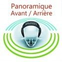 Casque Walker's Razor 360 panoramique 