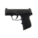 Pistolet SIG SAUER P365 Calibre 9x19 avec holster ***occasion***