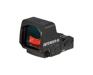 Viseur point rouge VORTEX Defender-XL réticule rouge 2 MOA