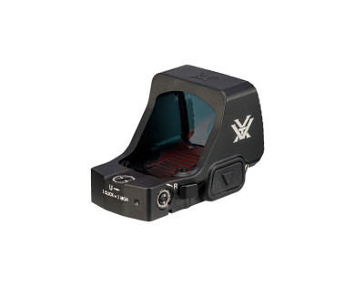 Viseur point rouge VORTEX Defender-XL réticule rouge 2 MOA