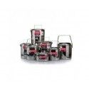 POPOTE INOX A ANSE 14CM 2.5L 