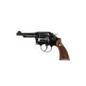 Revolver Smith&Wesson Mod.10 Calibre 38 Spécial ***occasion***