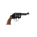 Revolver Smith&Wesson Mod.10 Calibre 38 Spécial ***occasion***