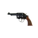 Revolver Smith&Wesson Mod.10 Calibre 38 Spécial ***occasion***