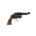 Revolver Smith&Wesson Mod.10 Calibre 38 Spécial ***occasion***