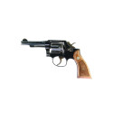 Revolver Smith&Wesson Mod.10 Calibre 38 Spécial ***occasion***