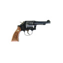 Revolver Smith&Wesson Mod.10 Calibre 38 Spécial ***occasion***