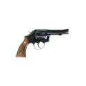 Revolver Smith&Wesson Mod.10 Calibre 38 Spécial ***occasion***