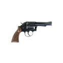 Revolver Smith&Wesson Mod.10 Calibre 38 Spécial ***occasion***