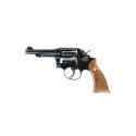 Revolver Smith&Wesson Mod.10 Calibre 38 Spécial ***occasion***