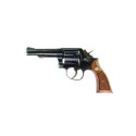 Revolver Smith&Wesson Mod.10 Calibre 38 Spécial ***occasion***