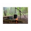 POPOTE INOX A ANSE 14CM 2.5L 