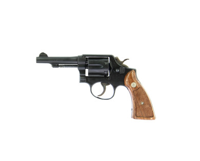 Revolver Smith&Wesson Mod.10 Calibre 38 Spécial ***occasion***