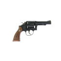 Revolver Smith&Wesson Mod.10 Calibre 38 Spécial ***occasion***