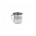 TASSE EN INOX 