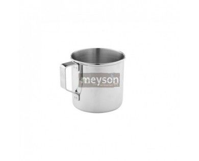 TASSE EN INOX 