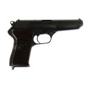 Pistolet CZ VZ52 Calibre 7,62x25 Tokarev ***occasion***