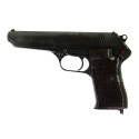 Pistolet CZ VZ52 Calibre 7,62x25 Tokarev ***occasion***