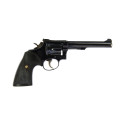 Revolver Smith&Wesson Mod.17 Calibre 22 Long Rigle Canon 6 Pouces ***occasion***