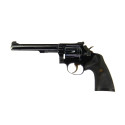 Revolver Smith&Wesson Mod.17 Calibre 22 Long Rigle Canon 6 Pouces ***occasion***