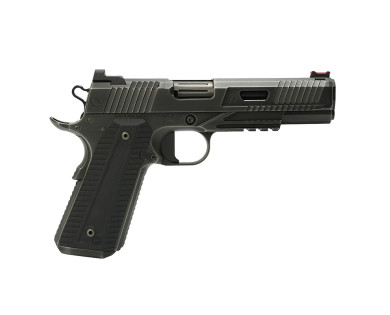 Pistolet NIGHTHAWK Custom Agent 2 Calibre 9x19