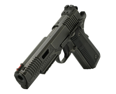 Pistolet NIGHTHAWK Custom Agent 2 Calibre 9x19