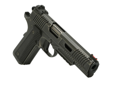 Pistolet NIGHTHAWK Custom Agent 2 Calibre 9x19