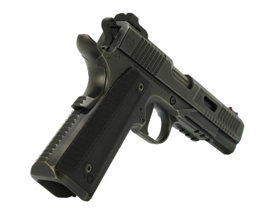 Pistolet NIGHTHAWK Custom Agent 2 Calibre 9x19