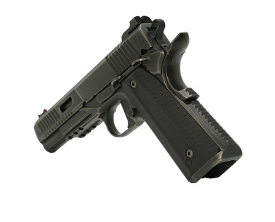 Pistolet NIGHTHAWK Custom Agent 2 Calibre 9x19