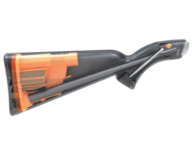 Carabine Semi-Automatique Henry Survival Calibre 22 LR