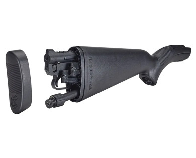 Carabine Semi-Automatique Henry Survival Calibre 22 LR