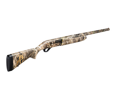 Fusil semi-automatique Winchester SX4 Camo Waterfowl MOSGH calibre 12/89