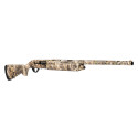 Fusil semi-automatique Winchester SX4 Camo Waterfowl MOSGH calibre 12/89