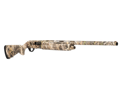 Fusil semi-automatique Winchester SX4 Camo Waterfowl MOSGH calibre 12/89