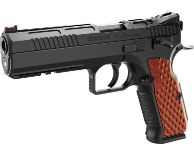 Pistolet KMR W-02 Spectra S Optic Ready Calibre 9x19