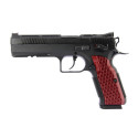 Pistolet KMR W-02 Spectra S Optic Ready Calibre 9x19