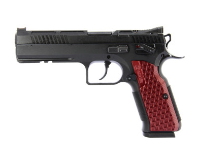 Pistolet KMR W-02 Spectra S Optic Ready Calibre 9x19