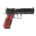 Pistolet KMR W-02 Spectra S Optic Ready Calibre 9x19