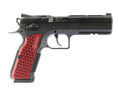 Pistolet KMR W-02 Spectra S Optic Ready Calibre 9x19