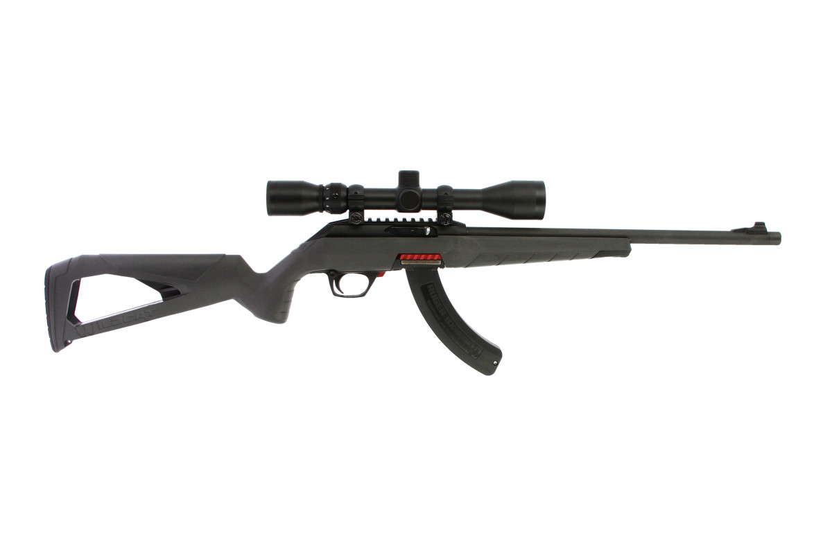 Carabine Winchester Wildcat avec lunette 3-9x40 ***occasion*** Carabine Winchester Wildcat avec lunette 3-9x40 ***occasion***