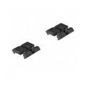Rail adaptateur 11/21mm 