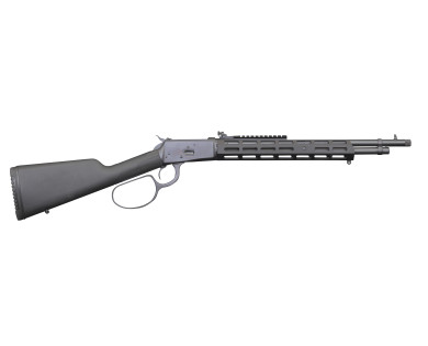 Carabine Puma Rossi Tactical Black 44mag